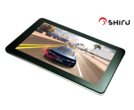 SHIRU Shogun 10 32GB +32GB A9/1024MB/64GB/Android 4.1 - 117448 - zdjęcie 2
